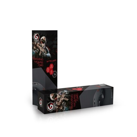 Gembird | MP-GAME-M | Podkładka pod mysz
