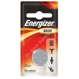 Energizer | Bateria litowa lithium CR2032 | 1 szt. | Gwarancja 0 miesięcy | 3 V | Producent: Energizer | Waga netto: 0.005 kg | 