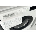 INDESIT | MTWE 71252 WK EE | Washing machine | Energy efficiency class E | Front loading | Washing capacity 7 kg | 1200 RPM | De