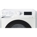 INDESIT | MTWE 71252 WK EE | Washing machine | Energy efficiency class E | Front loading | Washing capacity 7 kg | 1200 RPM | De