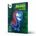 Neon PLEXI LED JURASSIC BABY DINO blue FLNJ01 Forever Light
