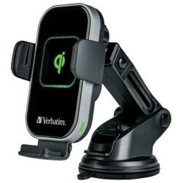 Bezprzewodowa ładowarka samochodowa Verbatim FWC-02 15W Qi 49553