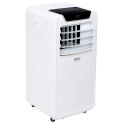 Camry | Air conditioner | CR 7912 | Number of speeds 2 | Fan function | White