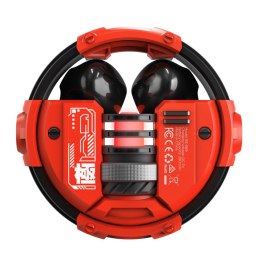 Marvo QUAZ, Słuchawki TWS, USB-C