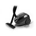 Adler | AD 7007 | Vacuum cleaner | Bagged | Power 700 W | Dust capacity 1.6 L | Black