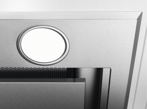 Okap podszafkowy, wkład do zabudowy ELECTROLUX LFG516X