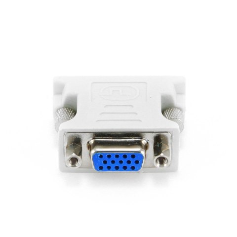 Adapter DVI-VGA (24M/15F) Gembird A-DVI-VGA