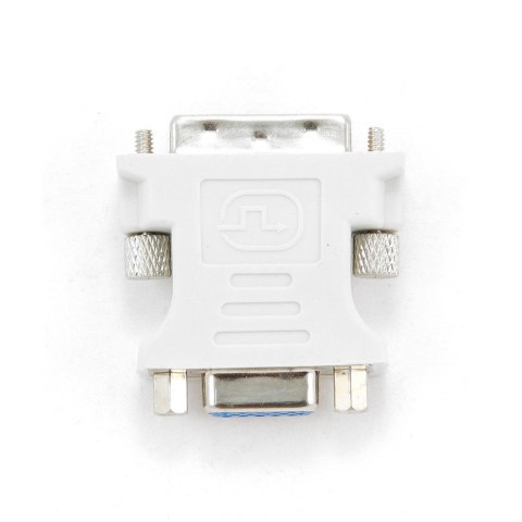 Adapter DVI-VGA (24M/15F) Gembird A-DVI-VGA