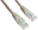 Kabel sieciowy UTP Gembird PP12-3M kat. 5e, Patch cord RJ-45 (3 m)