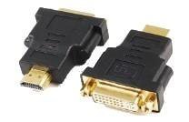 Adapter HDMI na DVI Gembird