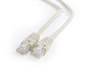 Kabel sieciowy UTP Gembird PP6U-3M kat. 6, Patch cord RJ-45 (3 m)