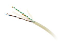 Kabel sieciowy UTP Gembird UPC-6004SE-L kat. 6 (linka 305m)