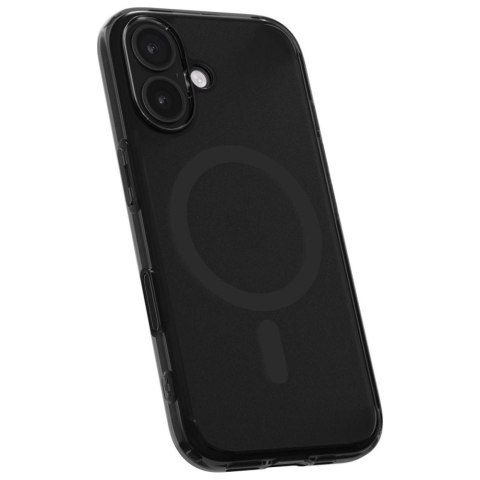 Etui Spigen Ultra Hybrid Mag do iPhone 16 MagSafe dymny