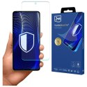 Szkło Hybrydowe 3MK FlexibleGlass Pro do Redmi Note 14 4G