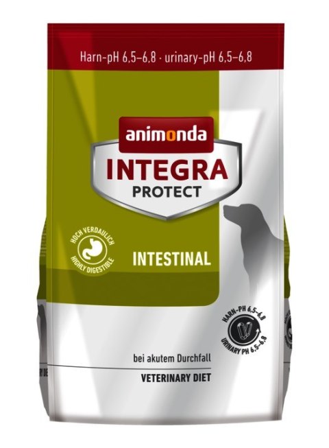 ANIMONDA Integra Protect Intestinal 4kg