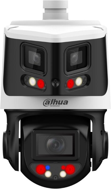 Kamera IP Dahua SDT3E410-8P-MB-A-PV1