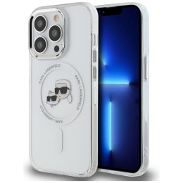 Karl Lagerfeld KLHMP14LHLSKCH iPhone 14 Pro 6.1