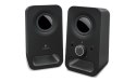 Logitech | Z150 | Czarny | Głośnik multimedialny