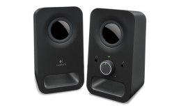 Logitech | Z150 | Czarny | Głośnik multimedialny