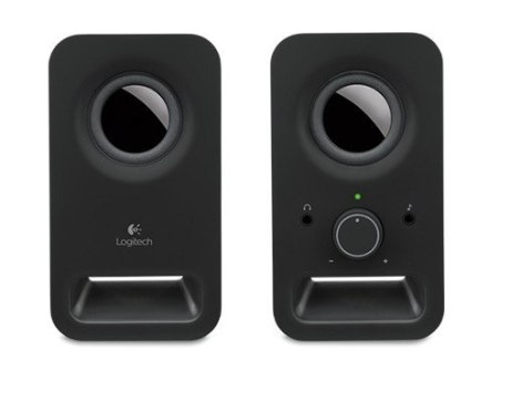 Logitech | Z150 | Czarny | Głośnik multimedialny
