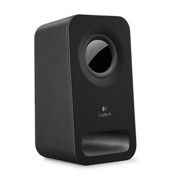 Logitech | Z150 | Czarny | Głośnik multimedialny