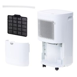 Adler | Air Dehumidifier | AD 7917 | Power 200 W | Suitable for rooms up to 60 m³ | Suitable for rooms up to m² | Water tank ca