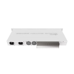 Switch Mikrotik CRS317-1G-16S+RM 17p Managed Fast/Multigigabit/10G