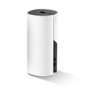 TP-LINK | AC1200 Whole Home Mesh WiFi System | Deco M4 (1-pack) | 802.11ac | 867+300 Mbit/s | 10/100/1000 Mbit/s | Ethernet LAN 
