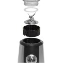 Tristar | Blender | BL-4430 | Tabletop | 500 W | Jar material Glass | Jar capacity 1.5 L | Ice crushing | Black/Stainless steel