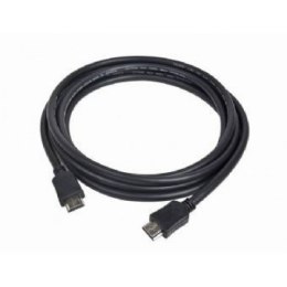 Cablexpert | CC-HDMI4L-10 | Męski | 19-pinowy HDMI typ A | Męski | 19-pinowy HDMI typ A | 3 m