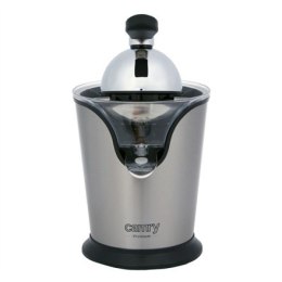 Camry | Profesional Citruis Juicer | CR 4006 | Type Electrical | Stainless steel | 500 W | Number of speeds 1