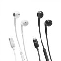 Energy Sistem Earphones Smart 2 Type C, White Energy Sistem | Smart 2 Type C | Wired Earphones | Wired | In-ear | Microphone | W