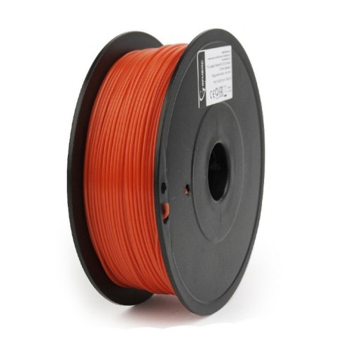 Gembird | czerwony | filament PLA+