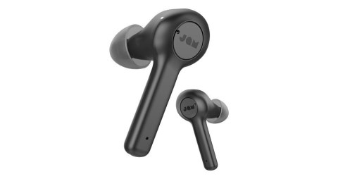 Jam | Earbuds | TWS ANC | ANC | Bluetooth | Black