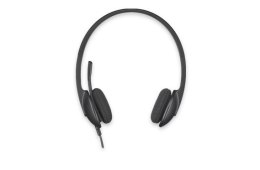 Logitech | H340 | USB Type-A