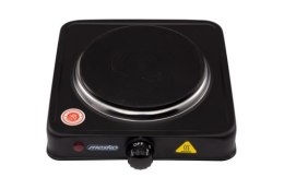 Mesko | Hob | MS 6508 | Number of burners/cooking zones 1 | Temperature of heating can be smoothly adjusted with thermostat temp