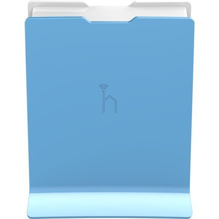 MikroTik | RB941-2nD-TC hAP Lite | Access Point | 802.11n | 2.4GHz | 10/100 Mbit/s | Ethernet LAN (RJ-45) porty 4 | MU-MiMO Tak 