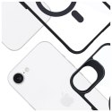 Etui 3MK Satin Armor MagCase do Apple iPhone 16E