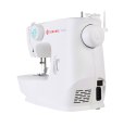 Singer | M1505 | Sewing Machine | Number of stitches 6 | Number of buttonholes 1 | White