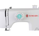 Singer | M1505 | Sewing Machine | Number of stitches 6 | Number of buttonholes 1 | White