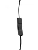 Skullcandy | Jib | Wired | In-ear | Microphone | Black