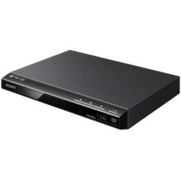 Sony | Odtwarzacz DVD | DVPSR760HB | Bluetooth | HD JPEG, JPEG, KODAK Picture CD, LPCM, MP3, MPEG1, MPEG4, Super VCD, VCD, WMA, 