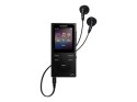 Sony Walkman NW-E394B MP3 Player with FM radio, 8GB, Black Sony | MP3 Player with FM radio | Walkman NW-E394B | Internal memory