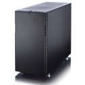 Fractal Design | Define R5 | Black | ATX | Power supply included No