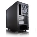 Fractal Design | Define R5 | Black | ATX | Power supply included No