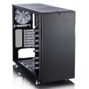 Fractal Design | Define R5 | Black | ATX | Power supply included No