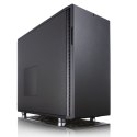 Fractal Design | Define R5 | Black | ATX | Power supply included No