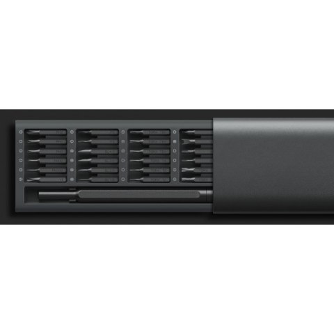 Xiaomi Mi - precyzyjny wkrętak dynamometryczny z zestawem końcówek