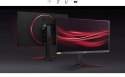 Monitor 31.5 cala 32GN600-B FHD UltraGear 165Hz 1ms MBR