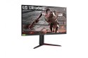 Monitor 31.5 cala 32GN600-B FHD UltraGear 165Hz 1ms MBR